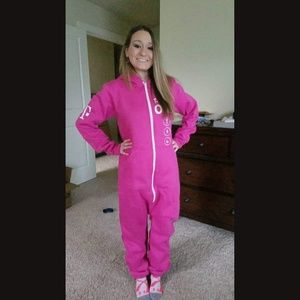 T-Mobile Onesie - rare item